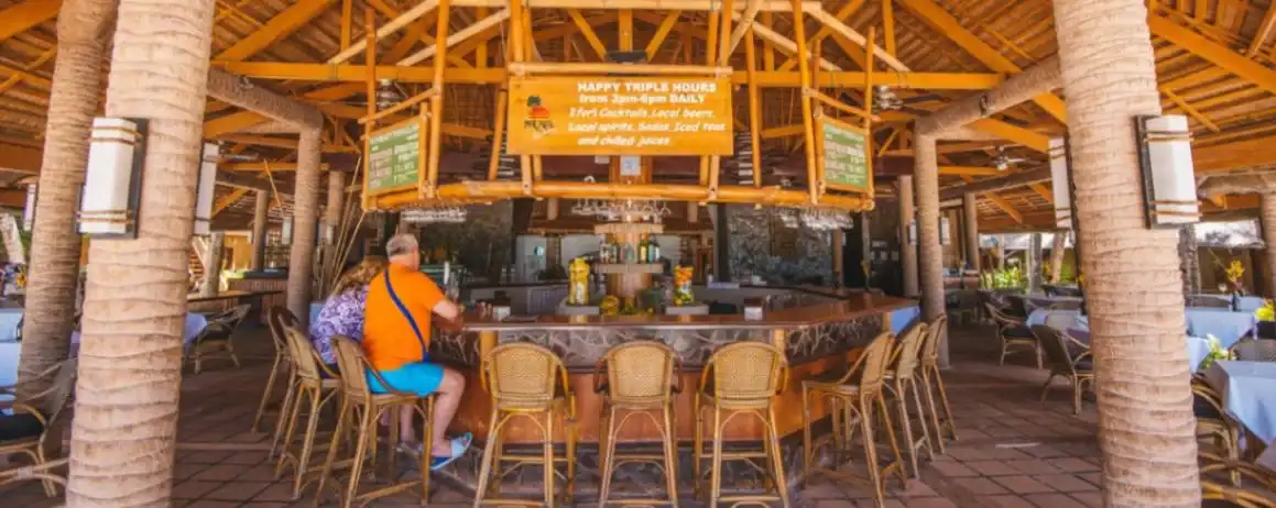 Fridays Boracay Resort-1